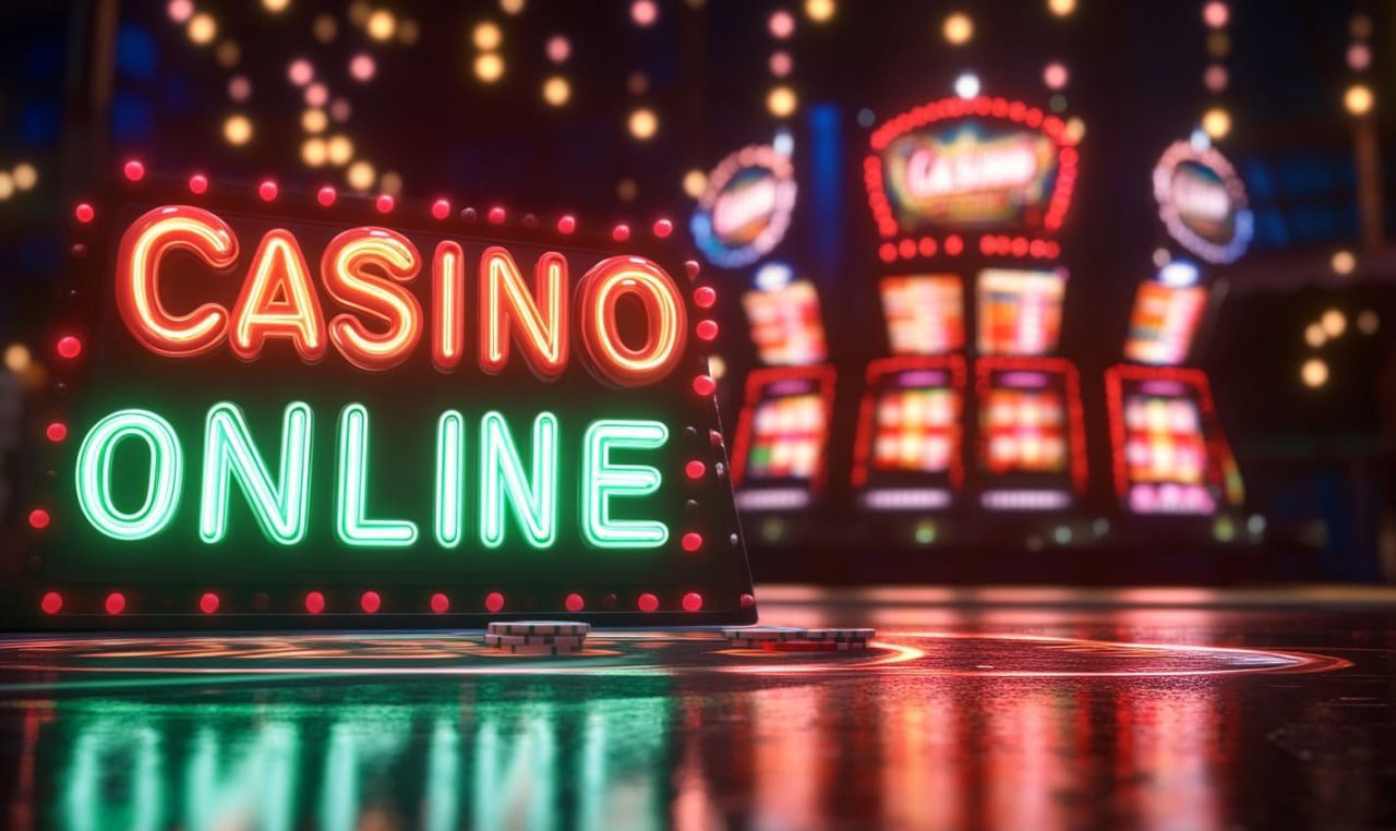 win99777 Live Casino
